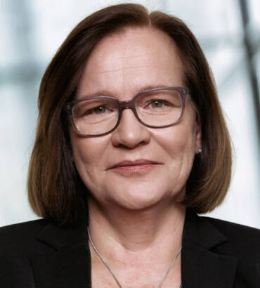 Sibille Steinmeyer